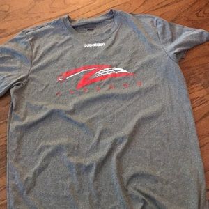 DRI-FIT LACROSSE SHIRT